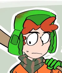 L4D Kyle Broflovski 