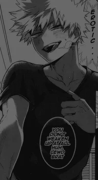 Bakugo Kastuki 