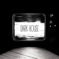 Dark house RPG