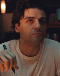 Oscar Isaac