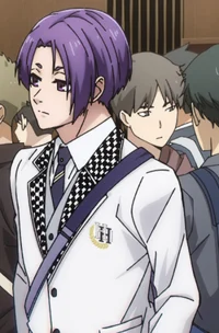 Reo Mikage