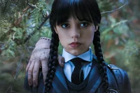 Wednesday Addams