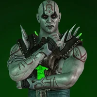 Quan Chi