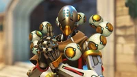 Zenyatta