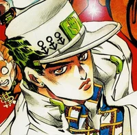 Jotaro Kujo 4
