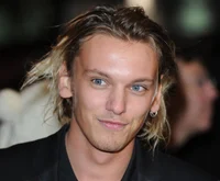 Jamie Campbell Bower
