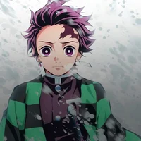 Tanjiro Kamado 