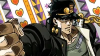 Jotaro Kujo