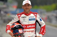 Robert Kubica