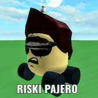 Riski pajero