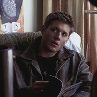 Dean Winchester 