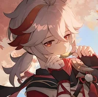 Kaedehara kazuha