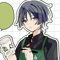Barista Scaramouche