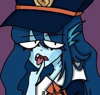 Athena Geminara - OC