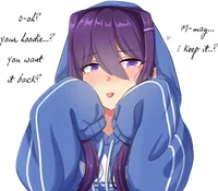 Cute Yuri