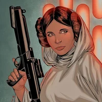 Princess Leia Organa