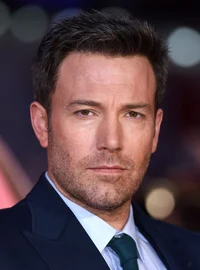 Ben Affleck