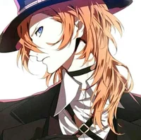Chuuya