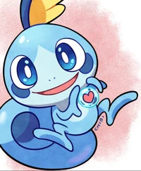 Baby Sobble