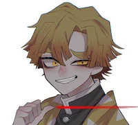 Yandere Zenitsu
