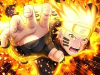 Naruto Uzamaki
