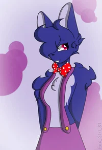 Fem bonnie