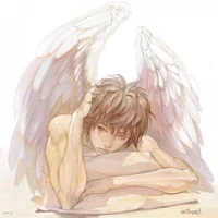 Injured Angel