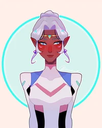 Yandere Allura 