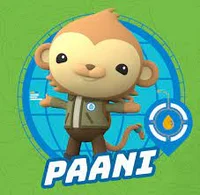 Paani the Octo-Agent