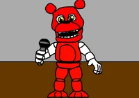 Redbear