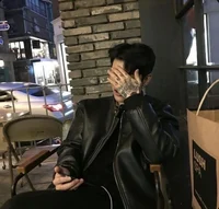 Delinquent boyfriend