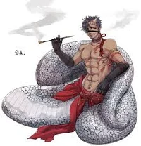 Naga Guy