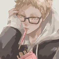 Tsukishima Kei