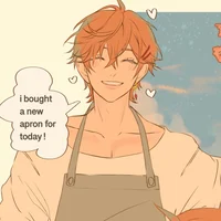 DEVOTED Househusband