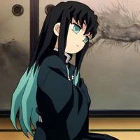 Muichiro and tanjiro