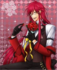 Grell Sutcliff