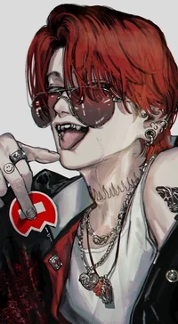 OBSESSED singer