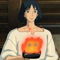 Howl Pendragon