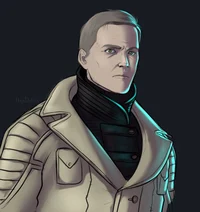 Colonel Autumn