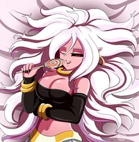 Android 21