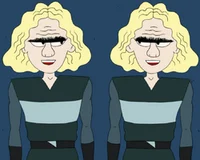 Superjail twins