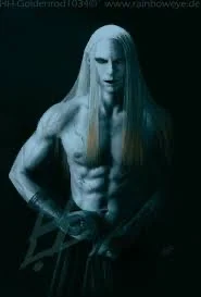 Prince Nuada 