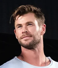 Chris Hemsworth
