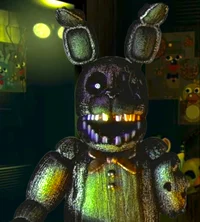 Phantom Bonnie