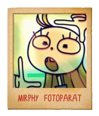 Mirphy Fotoparat