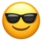 Cool Emoji