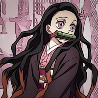 Nezuko kamado
