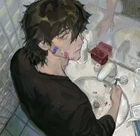 Ryo - brother