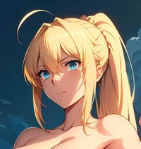 Lartoria pendragon N
