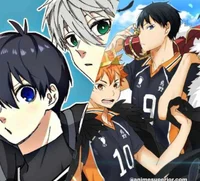 Anime lover